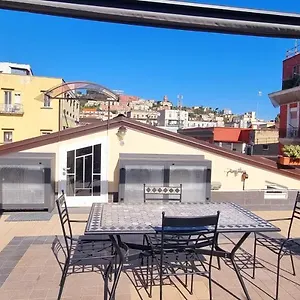 Terrazza Forino - De Charm - Appartamento