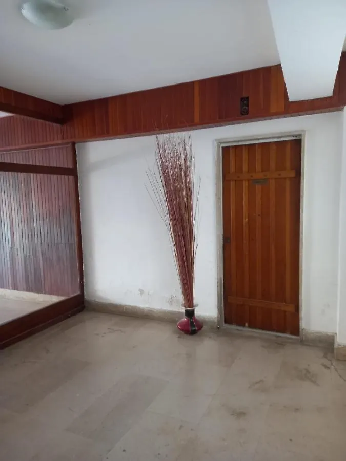 Orazio 31 Luxury House Apartment Naples