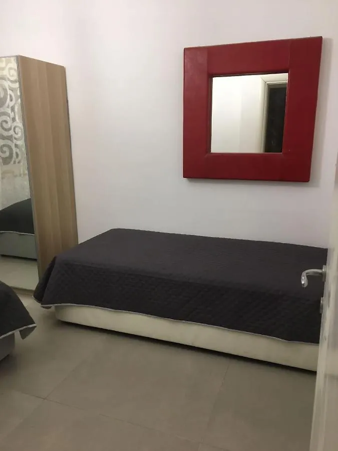 Orazio 31 Luxury House Apartment Naples 0*,  Italy