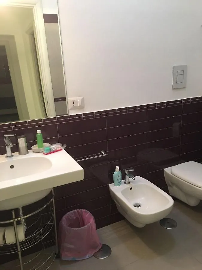 Orazio 31 Luxury House Apartment Naples