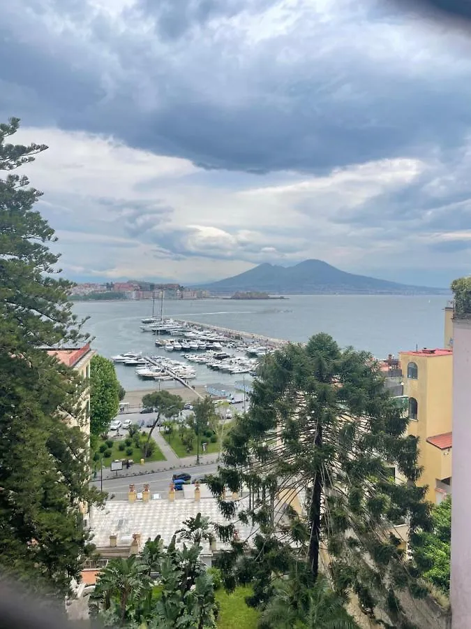 Orazio 31 Luxury House Apartment Naples