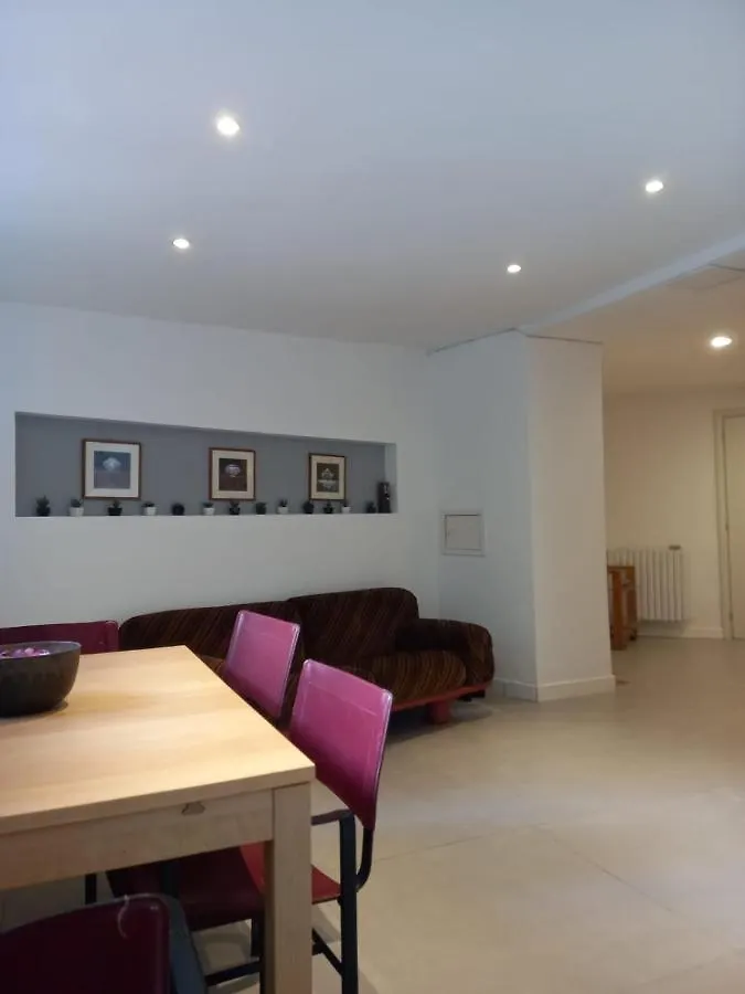 Orazio 31 Luxury House Apartment Naples
