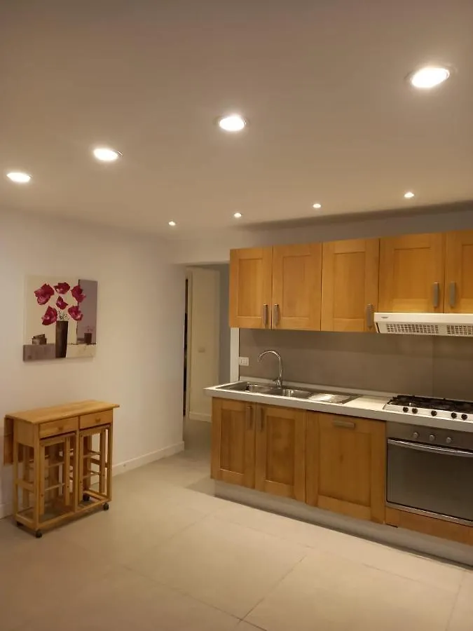 Orazio 31 Luxury House Apartment Naples Italy