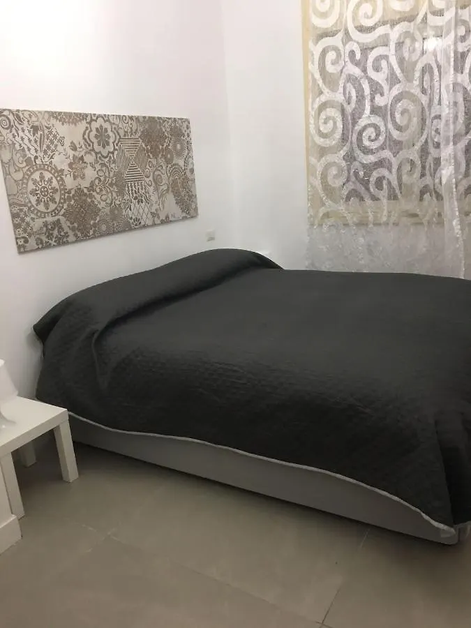 Orazio 31 Luxury House Apartment Naples
