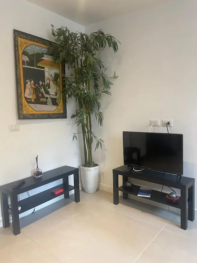 Orazio 31 Luxury House Apartment Naples Italy